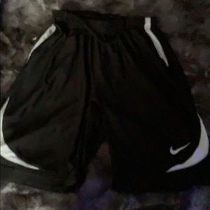 Nike shorts